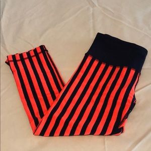 Lululemon Wunder Under Crop